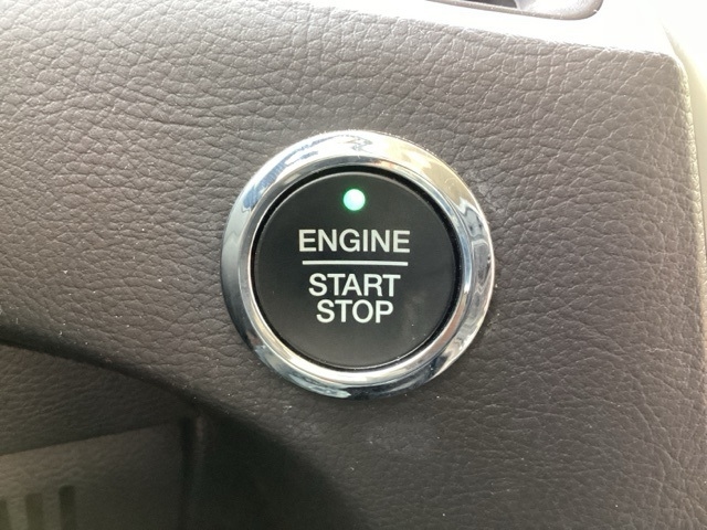 Ford Edge  2024 Ford Edge  2024