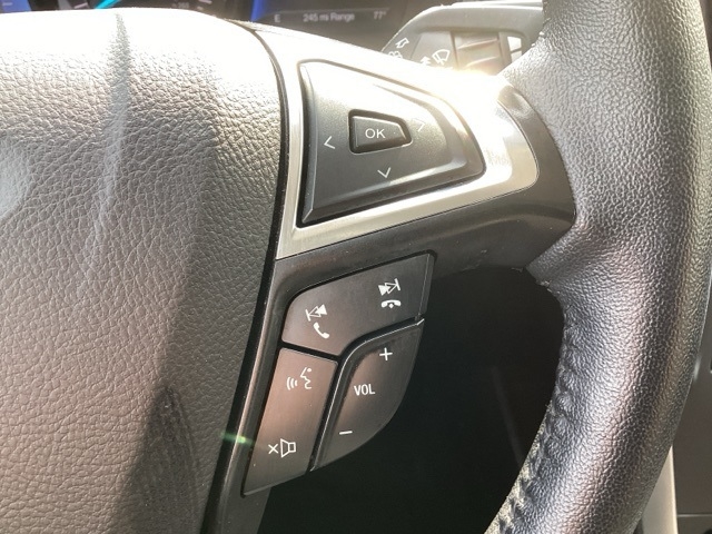 Ford Edge  2024 Ford Edge  2024