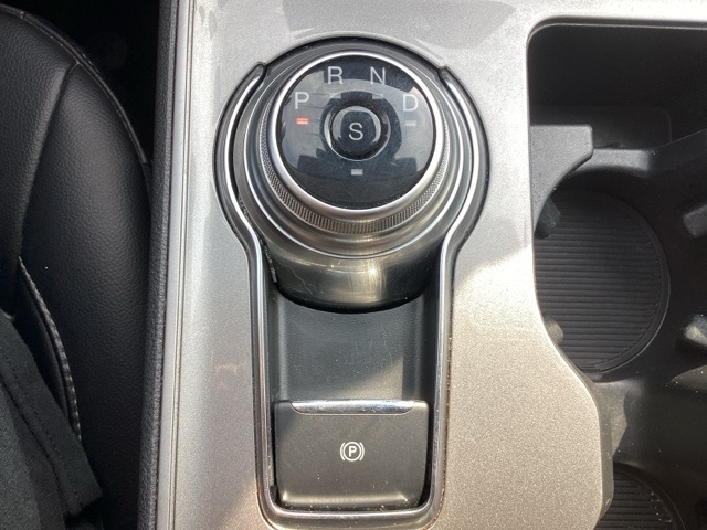 Ford Edge  2024 Ford Edge  2024