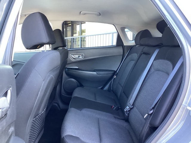 Hyundai Kona EV  2021 Hyundai Kona EV  2021