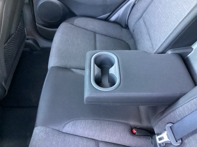 Hyundai Kona EV  2021