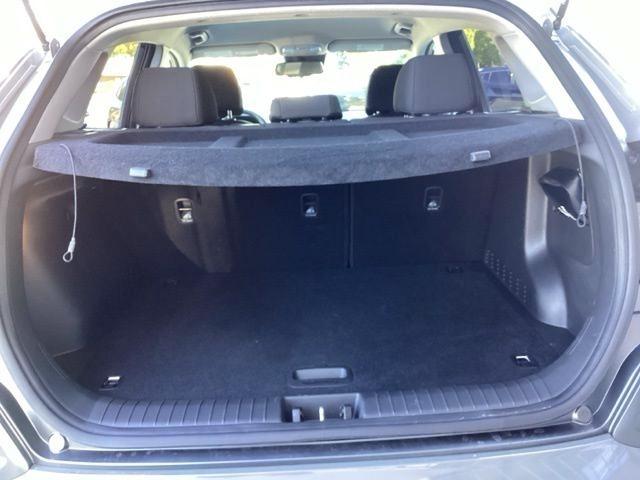 Hyundai Kona EV  2021