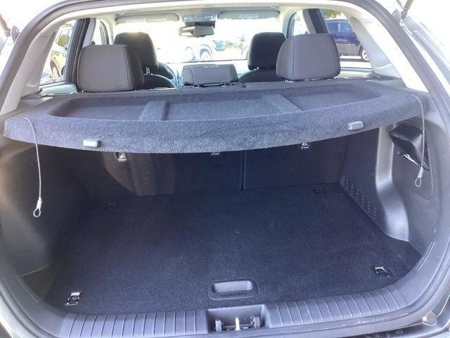 Hyundai Kona EV  2021