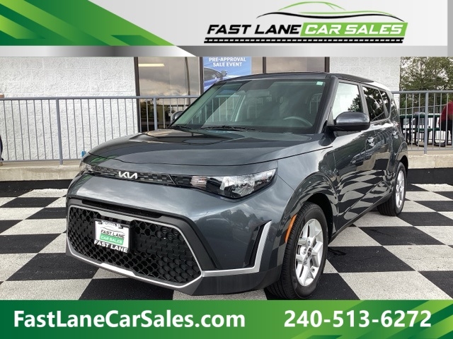 Kia Soul  2024 Kia Soul  2024
