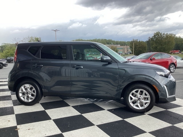 Kia Soul  2024 Kia Soul  2024
