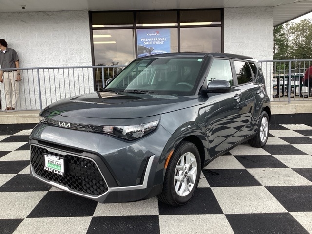 Kia Soul  2024 Kia Soul  2024