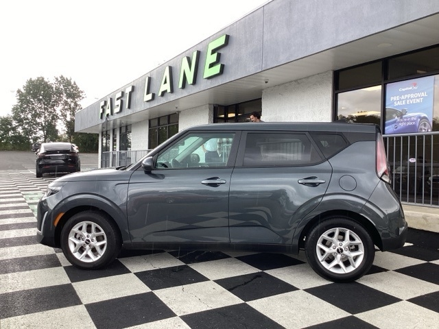 Kia Soul  2024 Kia Soul  2024