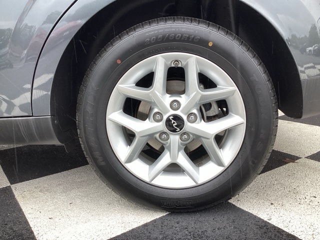 Kia Soul  2024 Kia Soul  2024