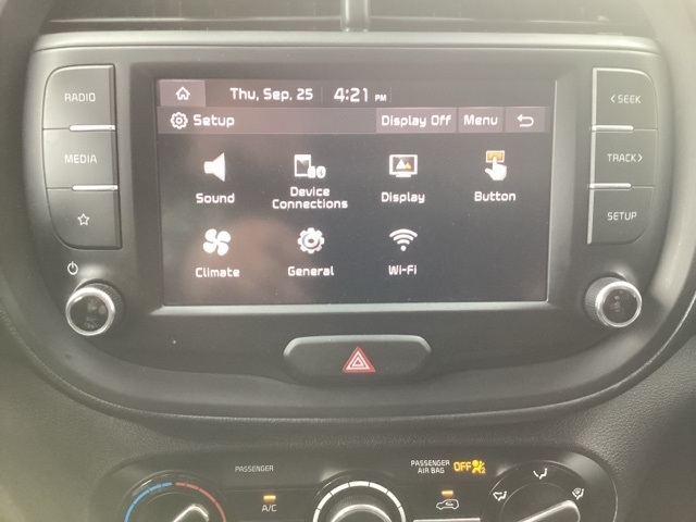 Kia Soul  2024 Kia Soul  2024