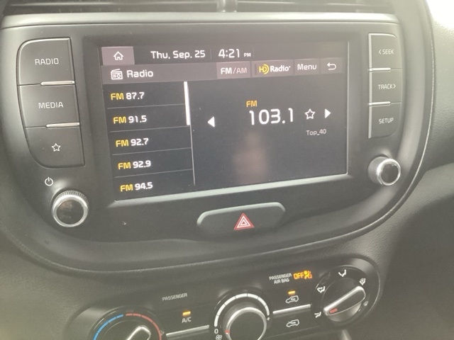 Kia Soul  2024 Kia Soul  2024