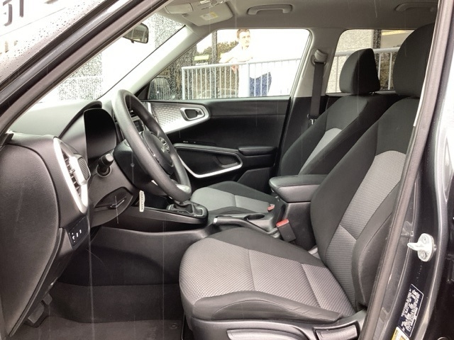 Kia Soul  2024 Kia Soul  2024