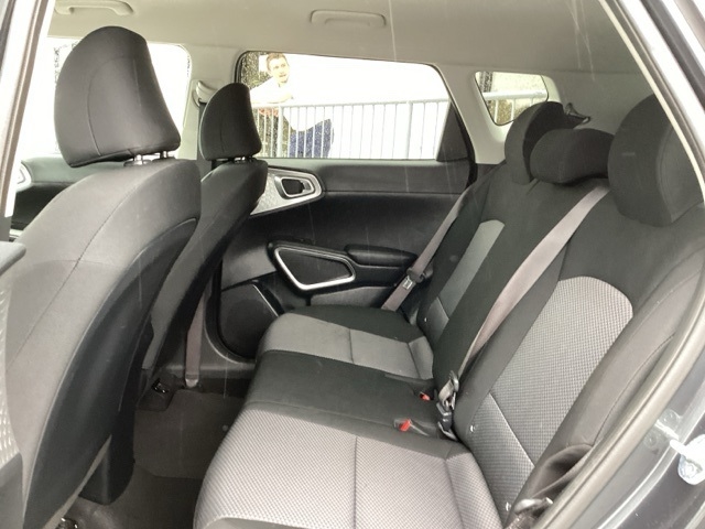 Kia Soul  2024 Kia Soul  2024