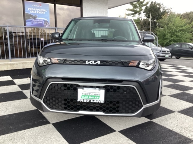 Kia Soul  2024 Kia Soul  2024