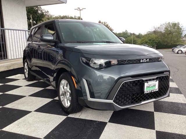 Kia Soul  2024 Kia Soul  2024