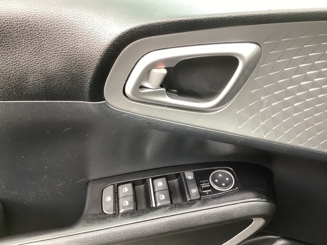 Kia Soul  2024 Kia Soul  2024