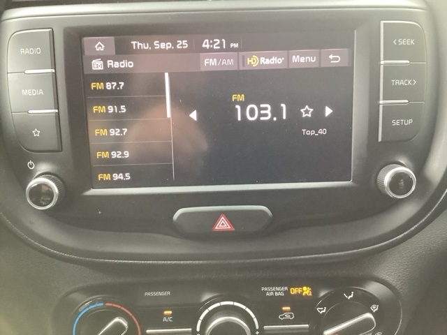 Kia Soul  2024 Kia Soul  2024