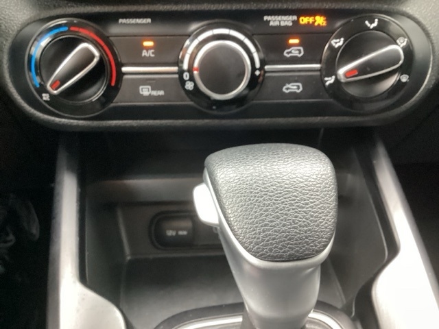 Kia Soul  2024 Kia Soul  2024