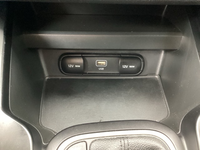 Kia Soul  2024 Kia Soul  2024