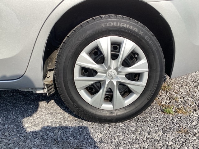 Toyota Corolla  2015 Toyota Corolla  2015