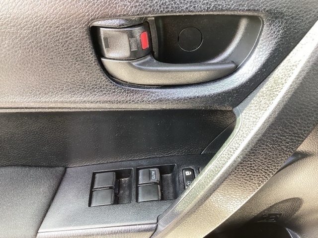 Toyota Corolla  2015 Toyota Corolla  2015