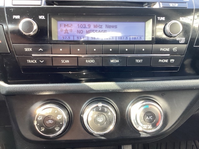 Toyota Corolla  2015 Toyota Corolla  2015