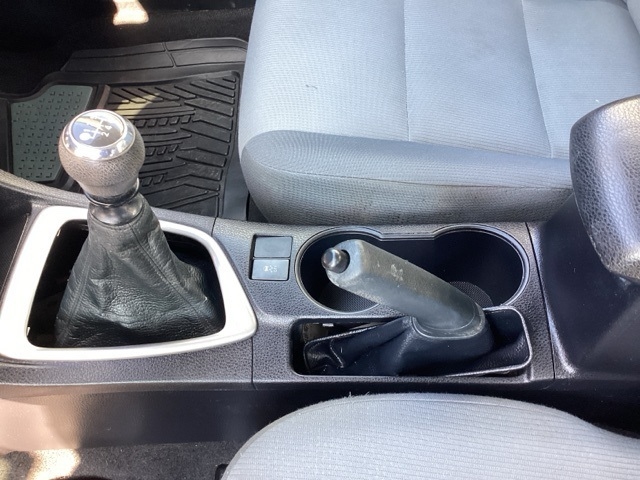 Toyota Corolla  2015 Toyota Corolla  2015