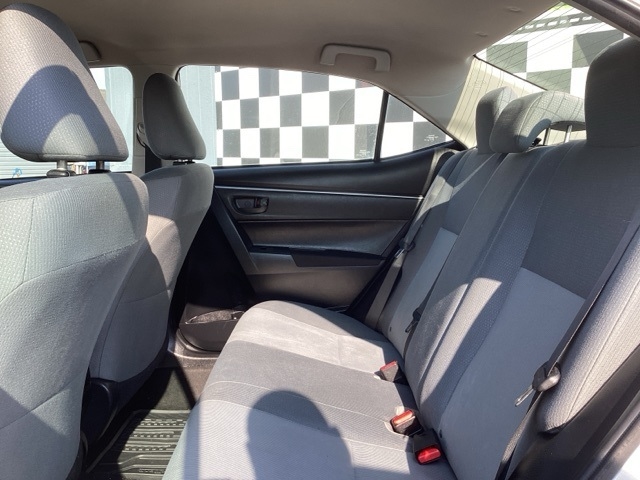 Toyota Corolla  2015 Toyota Corolla  2015