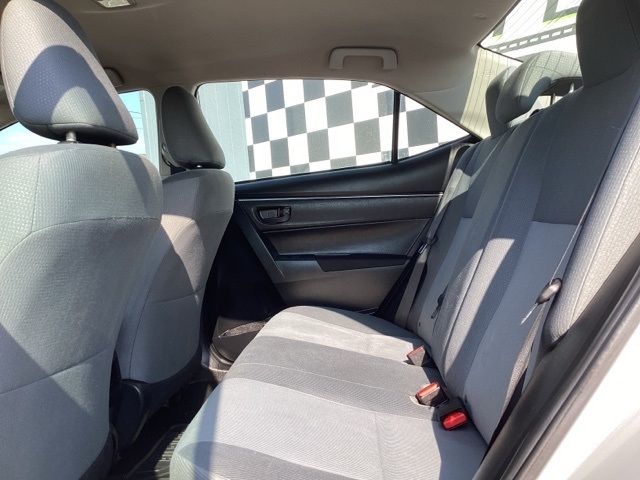 Toyota Corolla  2015 Toyota Corolla  2015