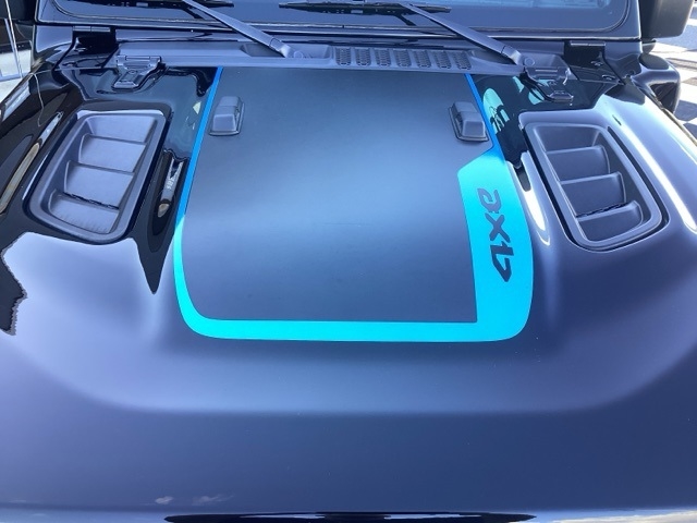 Jeep Wrangler 4xe  2023 Jeep Wrangler 4xe  2023