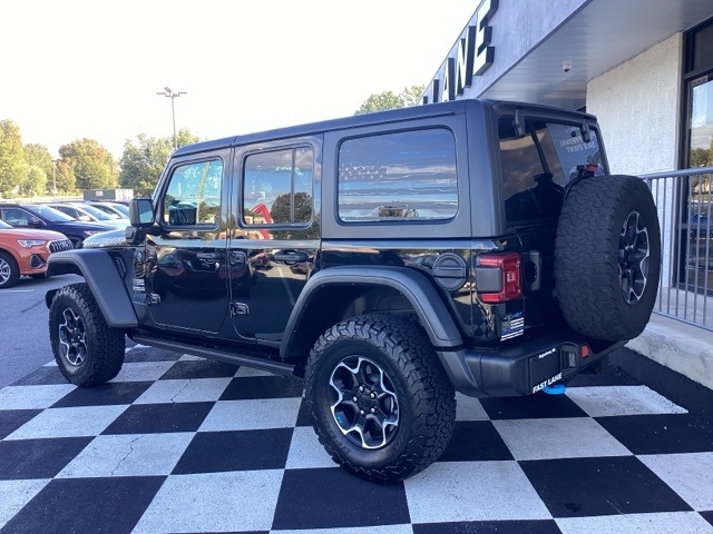 Jeep Wrangler 4xe  2023 Jeep Wrangler 4xe  2023