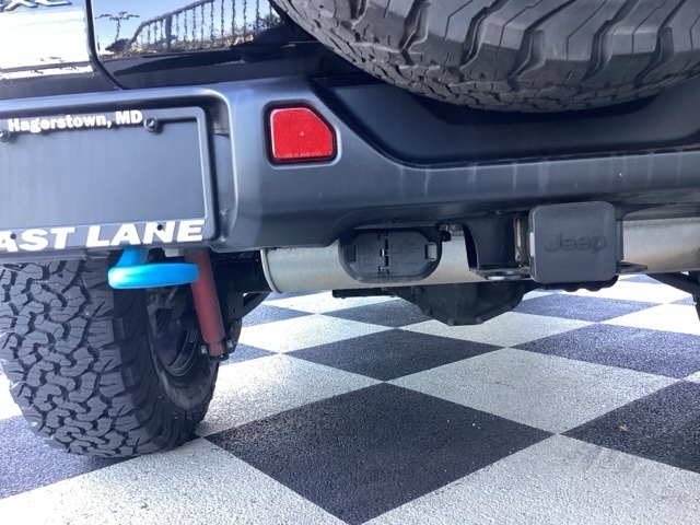 Jeep Wrangler 4xe  2023 Jeep Wrangler 4xe  2023