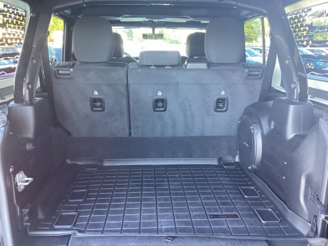 Jeep Wrangler 4xe  2023 Jeep Wrangler 4xe  2023