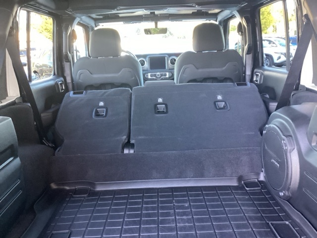 Jeep Wrangler 4xe  2023 Jeep Wrangler 4xe  2023