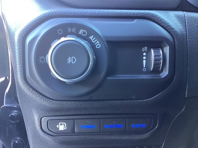 Jeep Wrangler 4xe  2023 Jeep Wrangler 4xe  2023