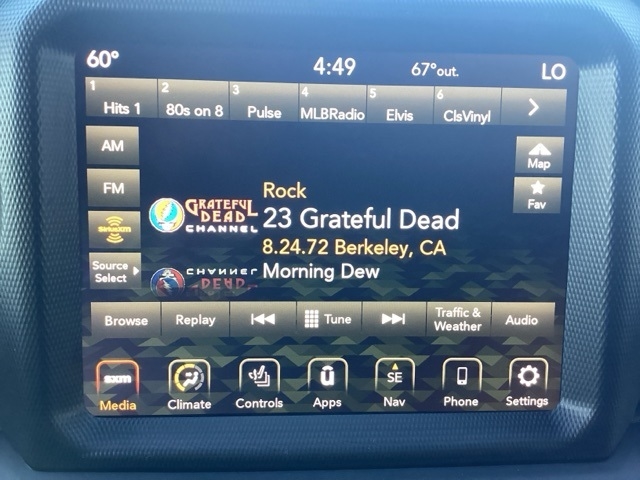 Jeep Wrangler 4xe  2023 Jeep Wrangler 4xe  2023