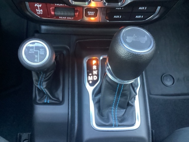 Jeep Wrangler 4xe  2023 Jeep Wrangler 4xe  2023