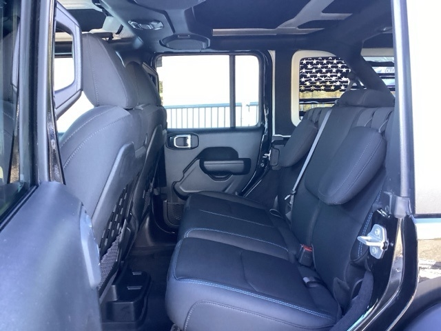 Jeep Wrangler 4xe  2023 Jeep Wrangler 4xe  2023