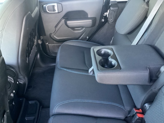 Jeep Wrangler 4xe  2023 Jeep Wrangler 4xe  2023