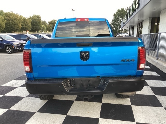 2020 Ram 1500 Warlock photo 5