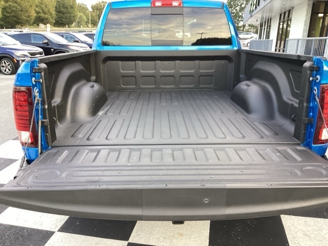 2020 Ram 1500 Warlock photo 6