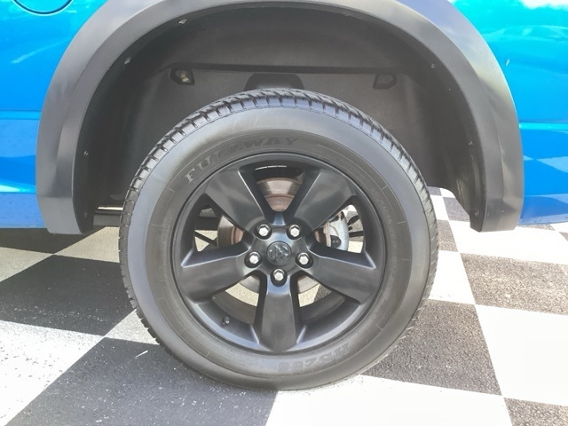 2020 Ram 1500 Warlock photo 7