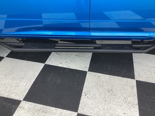 2020 Ram 1500 Warlock photo 8