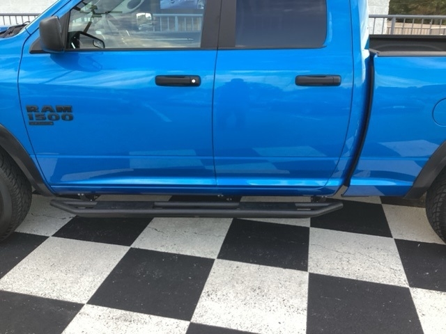 2020 Ram 1500 Warlock photo 9