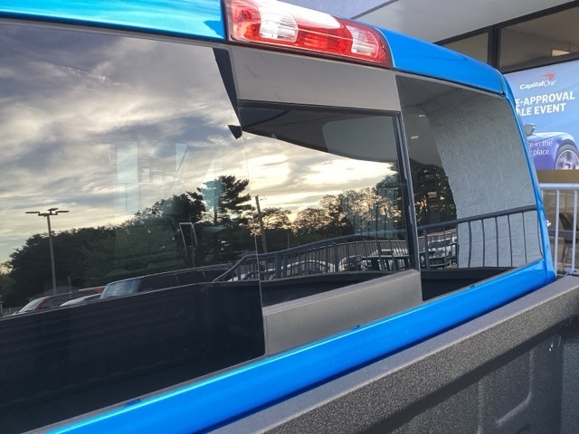 2020 Ram 1500 Warlock photo 13