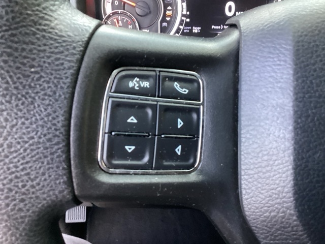 2020 Ram 1500 Warlock photo 19