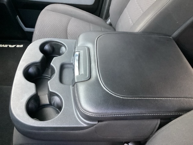 2020 Ram 1500 Warlock photo 20