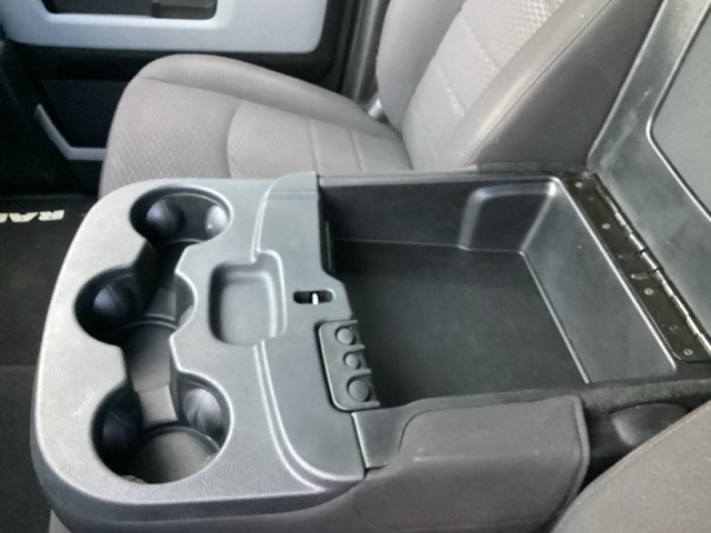2020 Ram 1500 Warlock photo 21