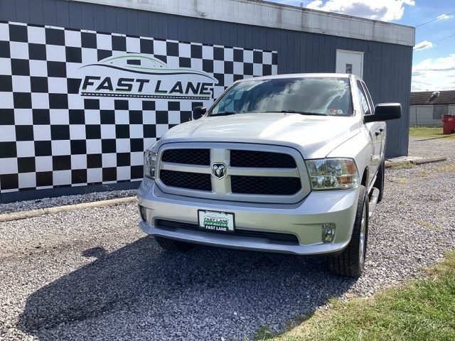 2019 Ram 1500 Classic Express photo 2
