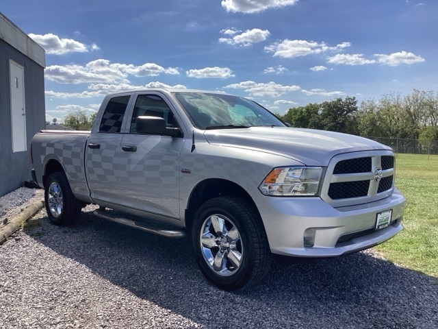 2019 Ram 1500 Classic Express photo 6