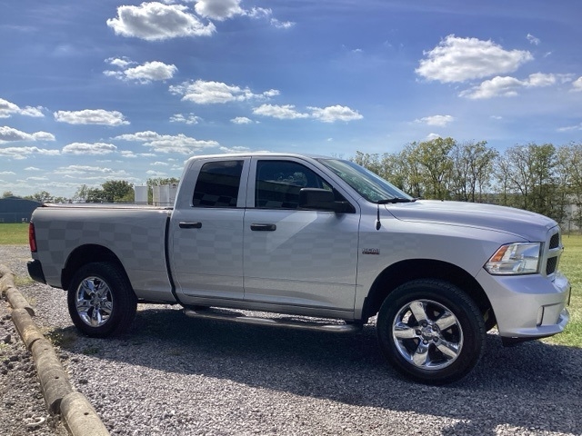 2019 Ram 1500 Classic Express photo 8